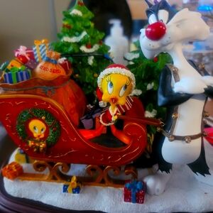 Danbury Mint collectibles Christmas, Easter Valentines sale as set or individual